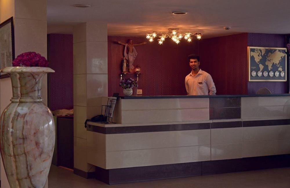 The Queeny Sancoale Extérieur photo
