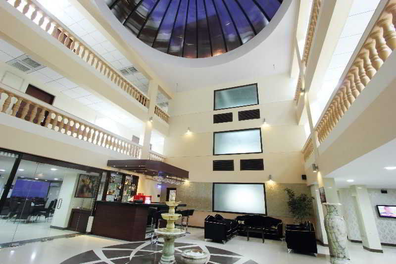 The Queeny Sancoale Extérieur photo