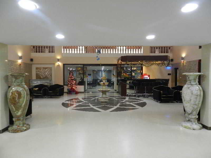 The Queeny Sancoale Extérieur photo