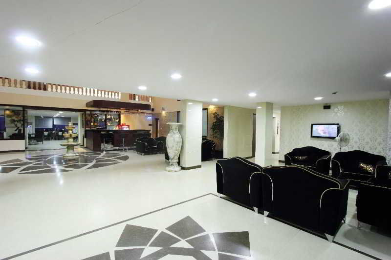 The Queeny Sancoale Extérieur photo