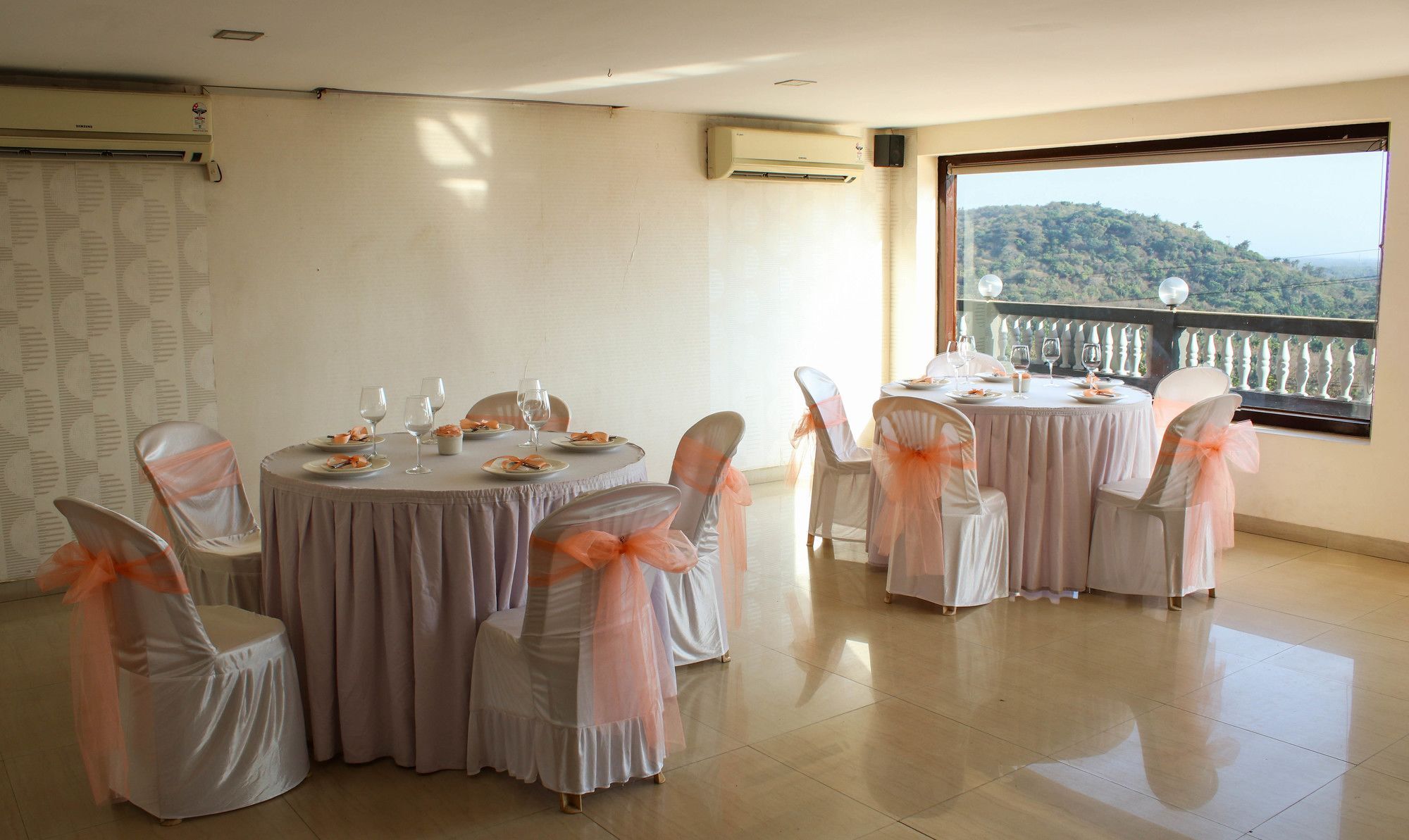 The Queeny Sancoale Extérieur photo